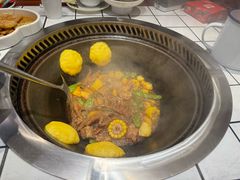 -姚稷大铁锅(龙之梦店)