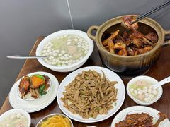 -斯丹姜母鸭·古法干香(涂门街总店)