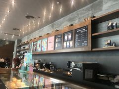 -星巴克臻选(广州高德置地秋广场店)