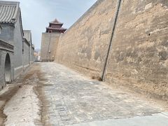 -鸡鸣驿古城