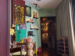 -布梵·台式热敷古法按摩Massage·Spa(品尊国际店)