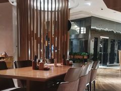 -无锡苏宁银河国际酒店-麺餐厅
