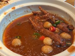 -永安水煮活鱼·仪征菜(仪征奥林匹克店)