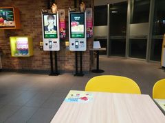 -麦当劳(政通路店)