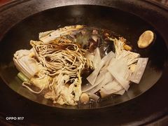 -忆乡情铁锅炖鱼饭店(延庆店)