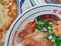 -文通冰室(东方宝泰店)