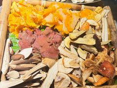 -菌自由丨野生菌火锅特色庭院餐厅(丽江古城店)