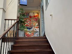 -沏点Trattoria意大利餐厅(新街口店)