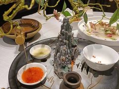 -鱼翅楼·津派砂锅鱼翅(水上公园店)