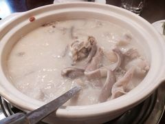 鼎尊王锅物料理-鼎尊锅物料理(五角场店)