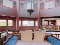-苏州吴宫泛太平洋酒店