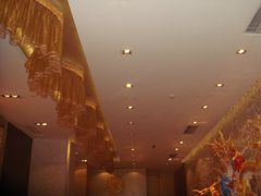 -北京西国贸大酒店