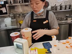-CoCo都可(健翔桥店)