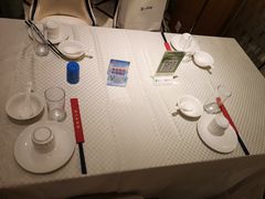 -老人和饭店(打浦路店)