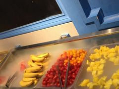 -炭烤麻里·臻选自助烤肉料理(观音桥大融城店)