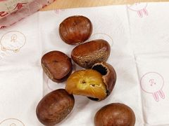 陈记糖炒栗子-陈记栗子(长宁路店)