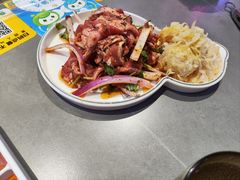 -棒小伙·齐齐哈尔烤肉(龙茗路店)
