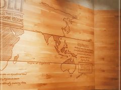 -星巴克臻选(福州仓山万达店)
