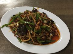 -友谊餐馆(永安路店)