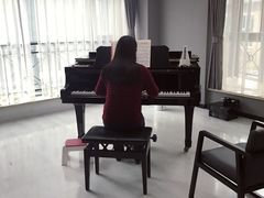 -Melody Mentor音乐私教馆(朝外·悠唐店)
