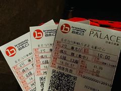 -和美电影艺术中心(万国城店)