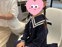 -白箱照相馆·外拍