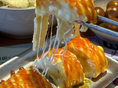 -高基五春川炒鸡排(威海总店)