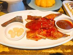 现烤宜良小麻鸭-熙楼(翠湖店)
