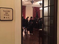-上海外滩华尔道夫酒店