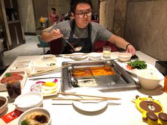 -海底捞火锅(龙岗星河COCO Park店)