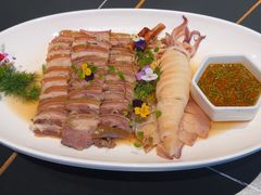 -濮园 · 四合院餐厅