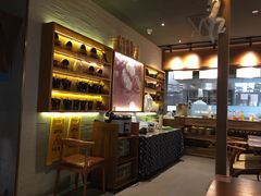 大堂-云海肴云南菜(花园城店)