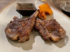 -风与炭BBQ户外火锅烧烤(成都群光君悦酒店)