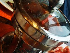 -武汉世茂希尔顿酒店·汇·全日餐厅