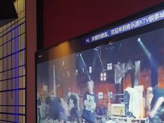 -音乐派KTV(银泰城店)