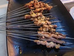 -hallch好吃餐厅(奥体中心店)