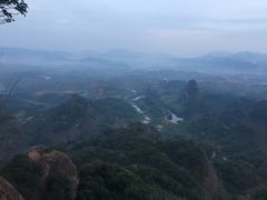 -丹霞山风景名胜区