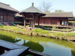 -陈武帝故宫