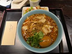 肉沫刀削面-喜晋道面馆(华严寺广场店)