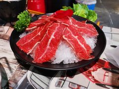 -捞围鲜·港式打边炉(海阳路店)