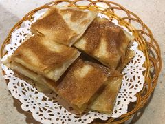 -杨记大丰收鱼庄(国贸店)
