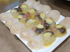 -百年银屏蚝烙·潮汕菜·非遗(乐山店)
