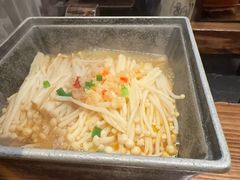-破店肥哈·东北烧烤·夜宵(南山保利店)