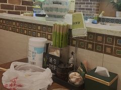 -丝路传奇·中国拉面航母店(北医三院店)