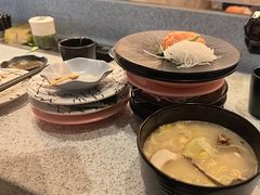 -争鲜回转寿司(西红门荟聚PLUS店)