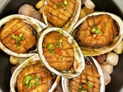 -粤盛海鲜平价店(洛溪食街店)