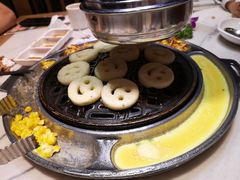 -韩宫宴烤肉·料理(苏州中心店)