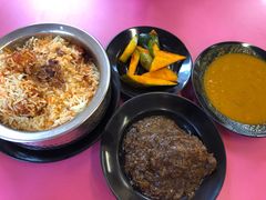 -新加坡Zam Zam餐馆