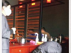 -捞王猪肚鸡火锅(昆山店)