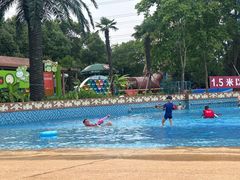 -苏州乐园森林水世界